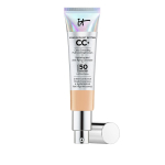 IT Cosmetics CC+ Color Corr. Visą padengimą suteikiantis kreminis SPF50, 32 ml