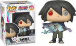 Figūrėlė Funko POP! Boruto Sasuke Exclusive