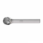 Kietmetalio freza PFERD HM KUD 1210/6 ALU