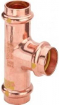Viega 28x18x28mm reduktorius su vario plomba - 633851