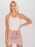 Ex Moda Palaidinė dalis-EM-TP-585.78-&scaron;viesiai rožinė