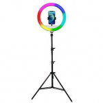 Žibintas Powerton CAPL2RGB 13 ", RGB LED
