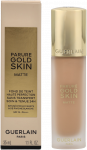 Guerlain Guer Teint Parure Gold Mate