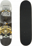 Skaidlentė Master Skateboard Ekstremalus valdybos - Eagle