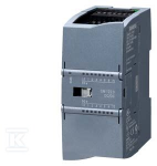 Siemens SM 1223 serijos PLC įvesties/i&scaron;vesties modulis, skirtas naudoti su SIMATIC S7-1200 serija, skaitmeninis, skaitmeninis