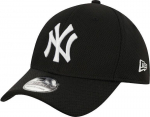 Kepurė New Era New Era 39THIRTY New York Yankees MLB Cap 12523909 Juoda S / M