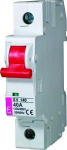 Eti-Polam Modulis atjungti SV 125 25A 1P - 002423122