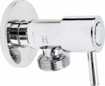 Hydroland Kampinis ventilis su keramikine galvute 1/2'x1/2'