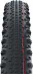 Schwalbe tire THUNDER BURT 27.5x2.1 SuperGround TLE Addix Speed folding
