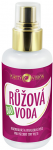 &bdquo;Purity Vision&ldquo; ekologi&scaron;kas rožių vanduo, 200 ml