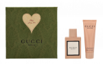 Kvepalų rinkinys moterims Gucci Bloom (EDP 50 ml + parfumuotas kūno losjonas 50 ml)