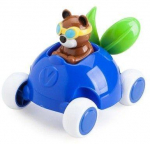 Viking Toys Happy Car Bear