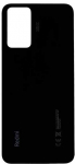 Dėklas For_Xiaomi &bdquo;Xiaomi Redmi Note 12S&ldquo; akumuliatoriaus dangtelis, onikso juodumo