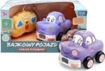 132513 ARTYK Pasakų nuotoliniu būdu valdoma transporto priemonė violetinė