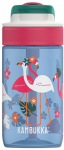 Vaiki&scaron;ka gertuvė Kambukka Lagoon Blue Flamingo 11-04052, 400 ml