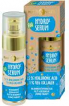 Purity Vision Hydro2 Bio Serum odos serumas unisex, 30 ml