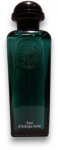 Hermes, Eau d'Oranžinis Verte, Eau De Cologne, Unisex, Individual, 100 ml *Tester