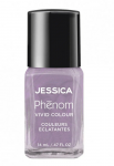 Jessica, Phenom Vivid Colour, Nagų lakas, PHEN-081, Tell Me More, 14 ml