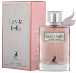 Maison Alhambra La Vivacit&eacute; EDP parfumuotas vanduo moterims, 100 ml