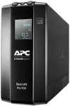 APC Back-UPS PRO BR900MI - 6x C13 output, USB, 900VA