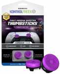 STEELSERIES FPS Frenzy Violetinė/Juodas - PS5