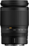 Nikon Z7 II, (Z7II), (Z 7 II), (Z 7II) + NIKKOR Z 24-200mm f/4-6.3 VR