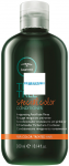 Spalvą i&scaron;saugantis kondicionierius dažytiems plaukams Paul Mitchell Tea Tree Special Color Conditioner 300 ml