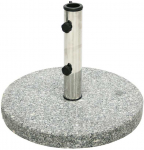 Skėčio pagrindas D40cm/20kg, granitas