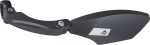 Veidrodis Merida Edge clamp 21-26mm Left