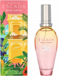 ESCADA Brisa Cubana EDT tualetinis vanduo moterims, 50 ml