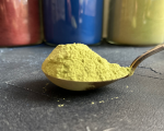 Ekologi&scaron;ki indinio nimbamedžio (Neem) milteliai 500g