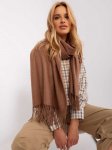 Wool Fashion Italia Rudas &scaron;alikas moterims: Dydis - Universalus