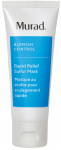 Murad Skincare Murad Rapid Relief Sulfur Mask molio veido kaukė, 75 ml