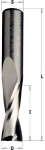 Tiesi pir&scaron;tinė freza CMT; 16x35x16 mm