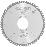 Pjovimo diskas medienai CMT 282; 350x4,4x80; Z72; 16&deg;
