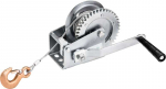 Traukimo gervė Condor CON-CWG-2112; 540 kg; 4,5 mm; 10 m