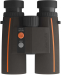 Žiūronai su tolimačiu Kahles Helia RF 10x42