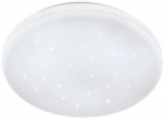 Lubinis &scaron;viestuvas Plafoninis &scaron;viestuvas Eglo Frania-s 97879, 33.5W, LED