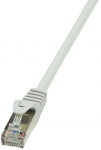 LOGILINK CP2052S LOGILINK &ndash; Patchcord Cat.6 F/UTP EconLine 2m ki&scaron;tukai