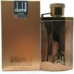 Dunhill Alfred Dunhill Desire Bronze EDT M 100 ml Eau De Toilette 100ml kvepalai Vyrams
