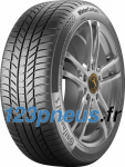 &bdquo;Continental&ldquo; 255/45R20 &bdquo;WINTERCONTACT TS 870 P 101T&ldquo; padanga