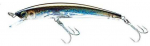 Vobleris Yo-Zuri CRYSTAL MINNOW&trade; FLOATING F1145 SBR