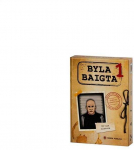 Nežinomas Stalo žaidimas BYLA BAIGTA 1, LT