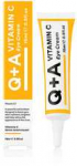 Q+A Vitamin C Paakių kremas Paakių kremas su vitaminu C, 15 ml