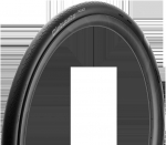 Pirelli Cinturato&trade; Road, 28 - 622, TechWALL+, 60 tpi, Juodas