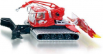 Siku Elbow Super Ratrak Pistenbully 600 (4914)