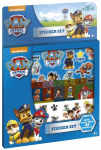 Ccg Mz Import TOTUM lipdukų rinkinys PAW PATROL, 720022