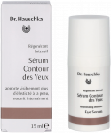 Dr. Hauschka Regenerating Intensive Firms/Nourishes & Tones Eye Serum, 15 ml
