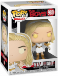FUNKO POP! Vinilinė figūrėlė: The Boys - Starlight