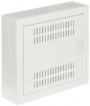 Elektro Plast TELEKOMINIKACIJOS ANT TINKO MONTUOJAMA DĖŽĖ MSF-MULTI-1X12/NT/W/EPN